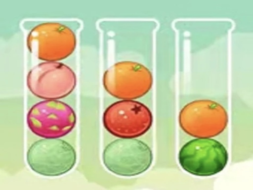 Fruit Sort online game