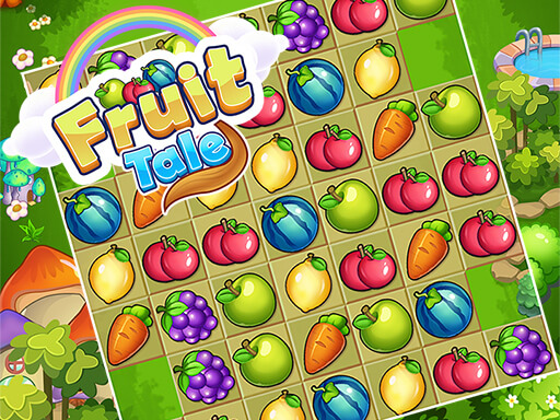 Fruit Tales online game