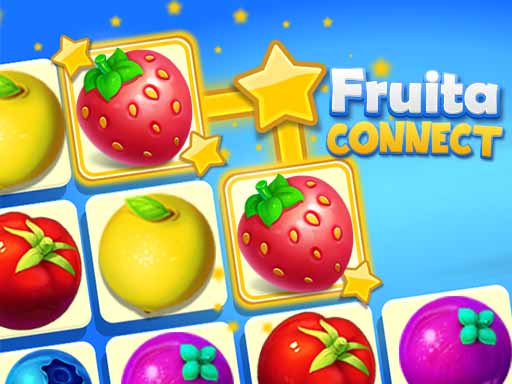 Fruita Connect online game
