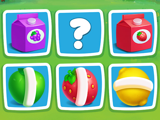 Fruita Match online game
