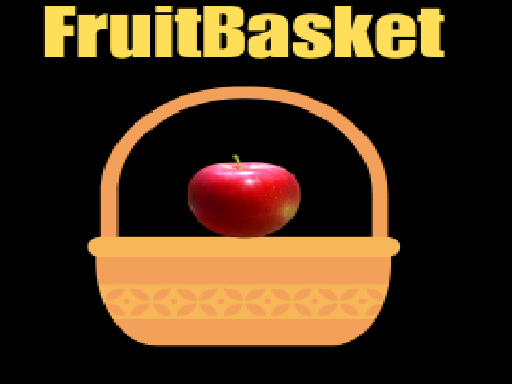 FruitBasket online game