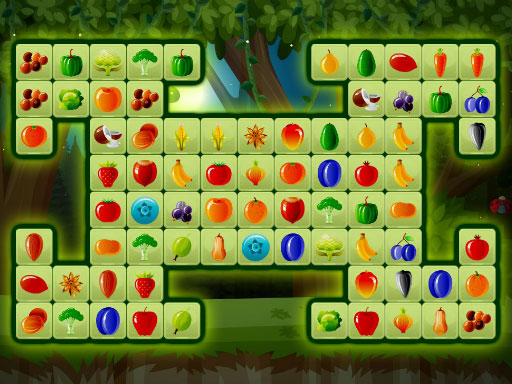 Fruitlinker online game