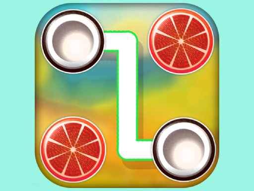 Fruits and Emojis online game