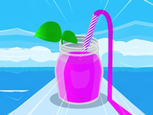 Fruits Juice Runner online game