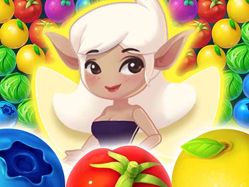 Fruits Master online Puzzle game