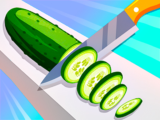 Fruits Slice Challenge online game