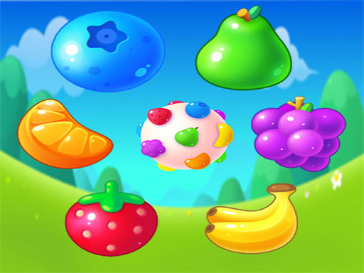 FruitSwipe online game