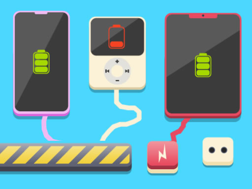 Full Charge online Clicker game