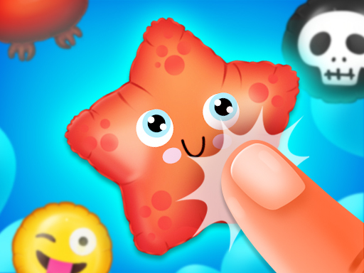 Fun Balloon Pop online game