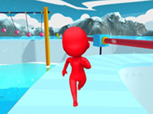Fun Escape 3D - Fun & Run 3D Game online game
