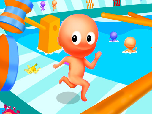 Fun Escape 3D online game