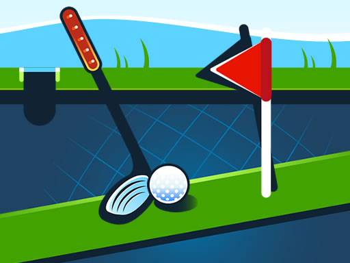Fun Golf online Sports game