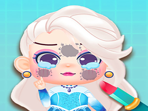 Fun Mini Games For Girls online Hypercasual game