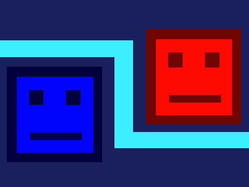Fun Neon Strike online game