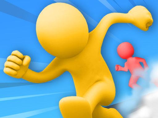 Fun Race online Sports game