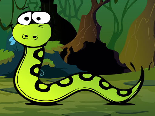 Fun Snake online Puzzle game