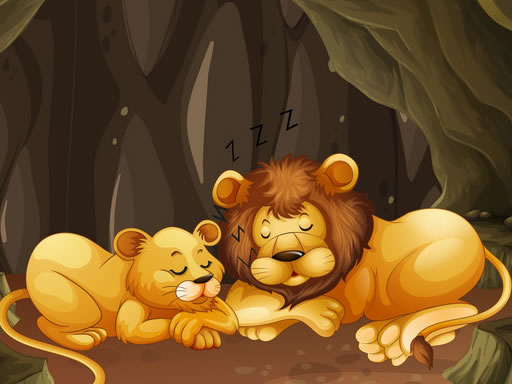 Fun Zoo Animals Jigsaw online game