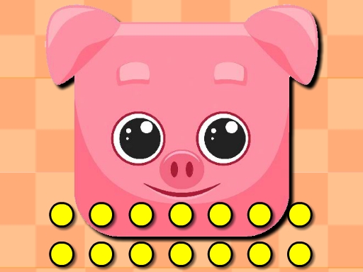 Funny Animal Faces online game