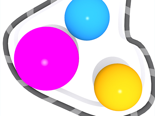 Funny Balls online Clicker game