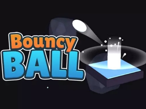 Funny Bouncy Ball 3D online game