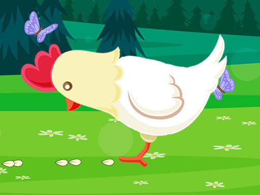 Funny Chicken online game