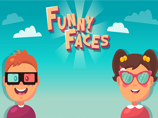 Funny Face online game