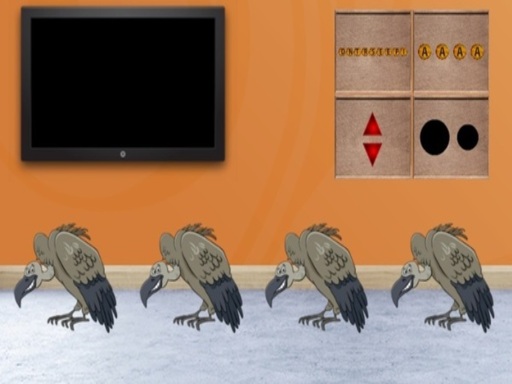 Funny Little Girl Escape online game
