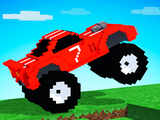 Funny Mad Racing online Racing game