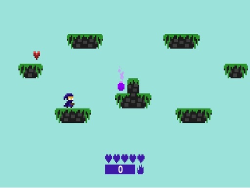 Funny Magic War online game
