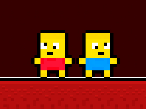 Funny Obbys online game