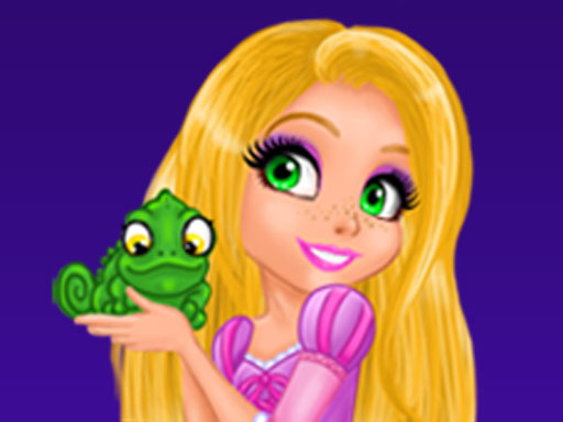 Funny Princesses - Spot the Difference online game