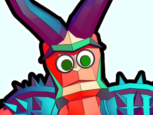 FUNNY SHOOTER 2 online game