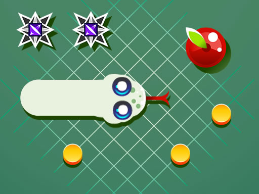 Funny Snake online game