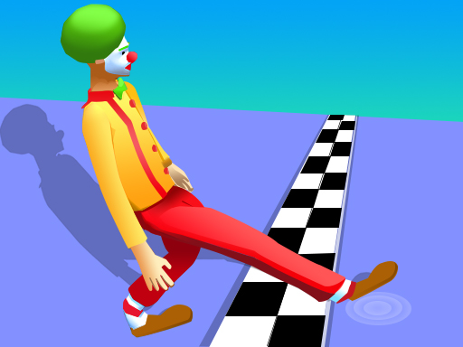 Funny Walk Fail Run online game