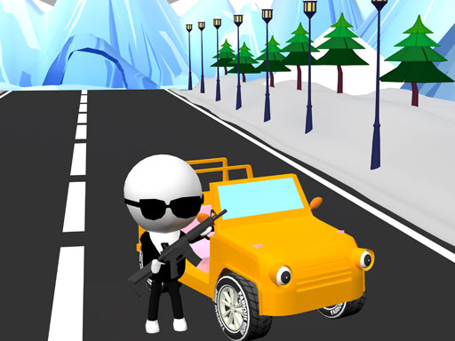 Furious Route online game