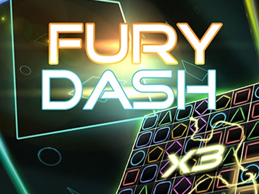 Fury Dash online Bejeweled game