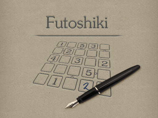 Futoshiki online Puzzle game