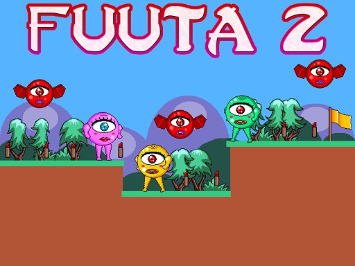 Fuuta 2 online game