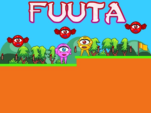 Fuuta online game