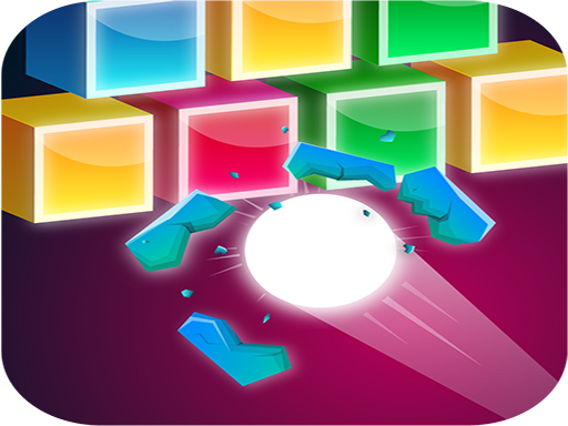 FZ Ball Hopper online game