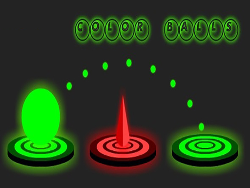 FZ Color Balls online Adventure game