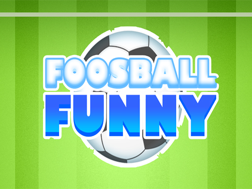 FZ FoosBall online game