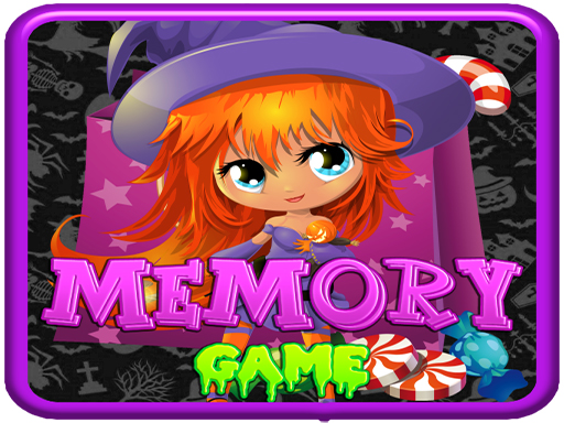 FZ Halloween Memory online game