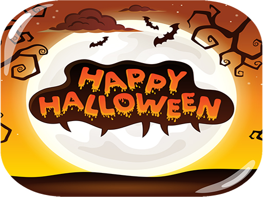 FZ Happy Halloween online Puzzle game
