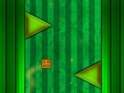 FZ Impossible Dash online game
