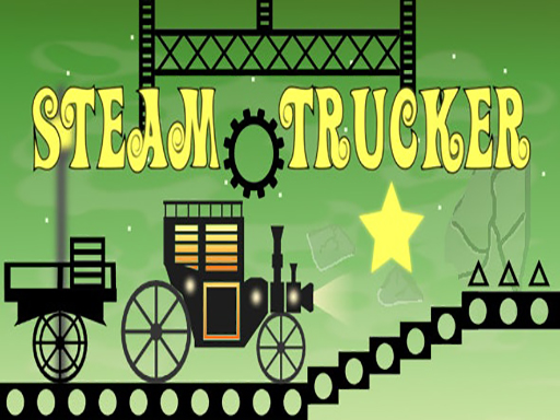 FZ Steam Trucker online game