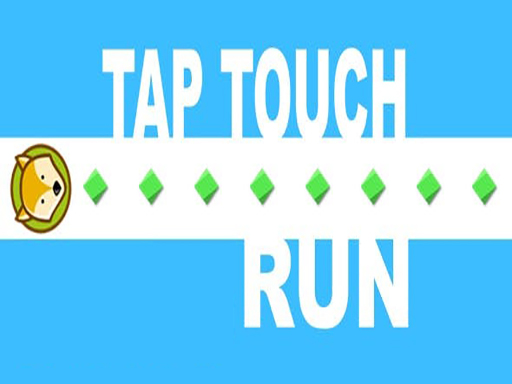 FZ Tap Touch Run online game