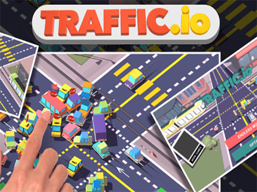 FZ Traffic Jam online game