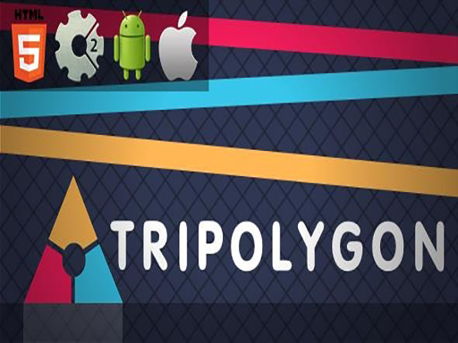 FZ Tripolygon online game