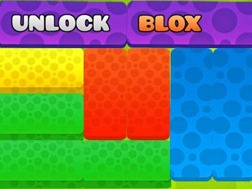 FZ Unlock Blox online game